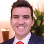 Luciano Bocorny Corrêa, Diretor Presidente profile photo