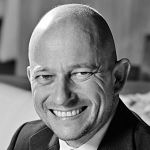 Luis Fernández Pita, General Manager Brazil profile photo