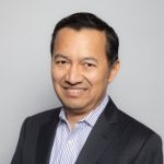 Luis Oganes, Head of Global Macro Research profile photo