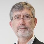 Luis Pereda, Chairman profile photo