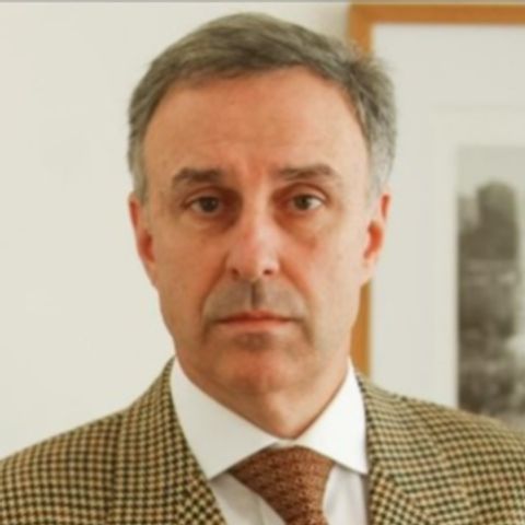 Luiz Augusto Pereira de Almeida