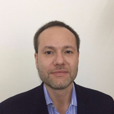 Luiz Gustavo Sant'Anna