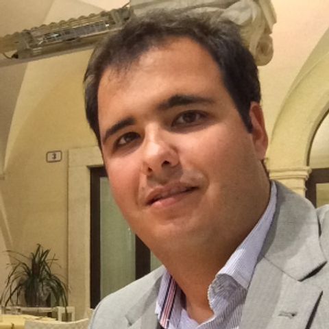 Luiz Jucá de Carvalho