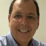 Luís Ferreira, Vice Presidente de Operações Reguladas profile photo