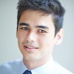 Maarten Pauwelyn, Chief Operating Officer profile photo