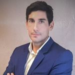 Carlos Manuel Pavon, Managing Director South America profile photo