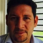 Marc Prager, International Business Director profile photo