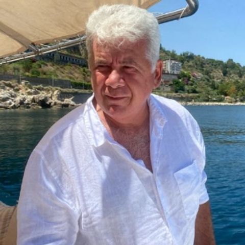 Marcelo Da Cunha Braga