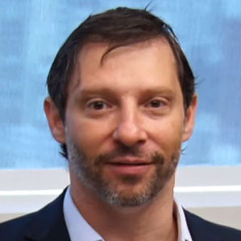 Marcelo Ginzberg