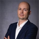 Marcelo Guedes, COO profile photo