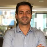 Marcelo Moreira, Diretor Comercial profile photo