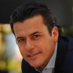 Marco Amaral, VP Operations & Development profile photo