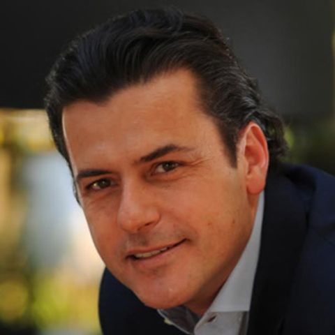 Marco Amaral