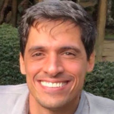 Marco Aurélio Vituzzo