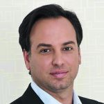 Marcos Dei Santi, Presidente profile photo