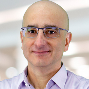 Marcos Kahtalian