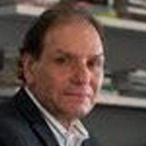 Marcos Pacheco de Medeiros