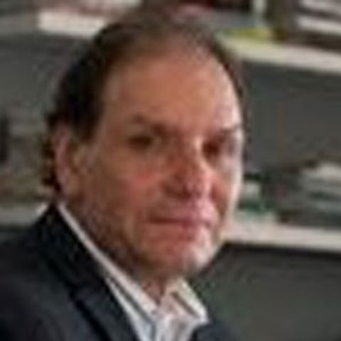 Marcos Pacheco de Medeiros