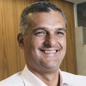 Marcos Borsari