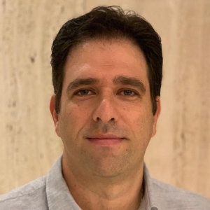 Marcos Saceanu