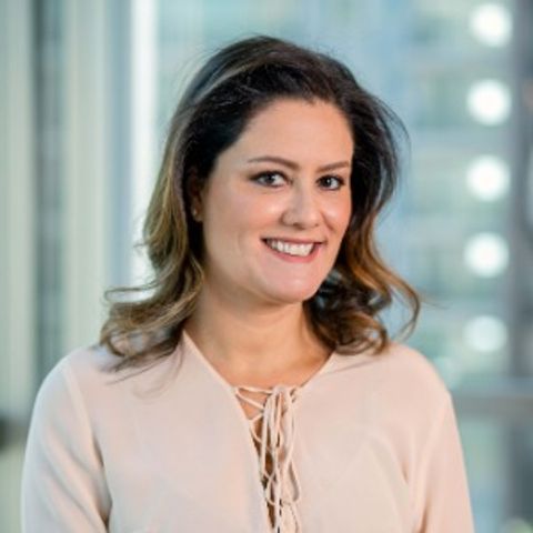 Maria Flávia Seabra