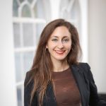 MariaPia Intini, Managing Director, Almar Resorts & Spa profile photo