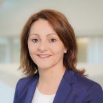 Maria-Teresa Tempsch, Vorstandsmitglied profile photo