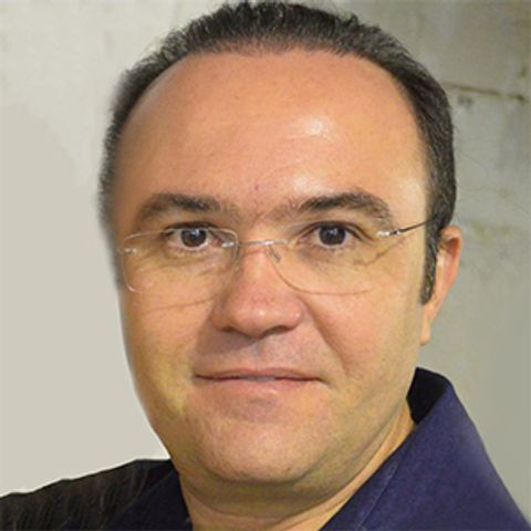 Mario Geddes