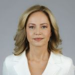 Maristella Val Diniz, Partner - Head Development and Asset Management Brazil profile photo