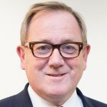 Mark Dixon, CEO Founder profile photo