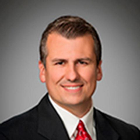 Mark Hafner