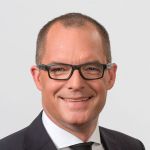 Markus Wehnelt, Head of International & Institutional Clients, REF Germany profile photo