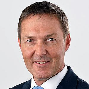 Martin Gimber