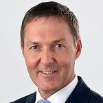 Martin Gimber, Head of REF Germany North-East profile photo