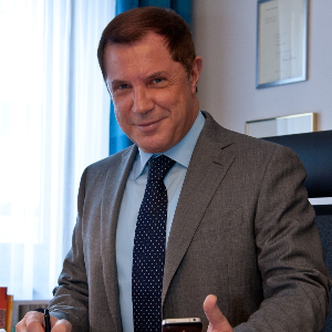 Martin Hellweger