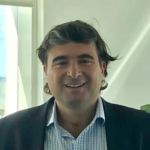 Martin Rodriguez, Chief Investments Officer profile photo