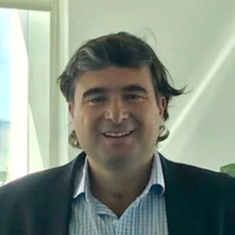Martin Rodriguez