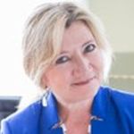 Mary Pampuch, Executive Vice President profile photo