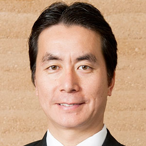 Masatoshi Matsuo