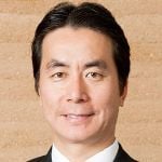 Masatoshi Matsuo, President & CEO profile photo