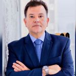 Mateos Dias, CEO profile photo