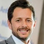 Mauricio Mesa Gomez, CEO profile photo