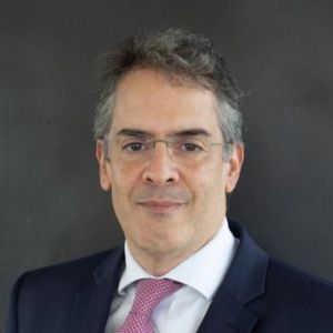 Mauricio Portugal Ribeiro