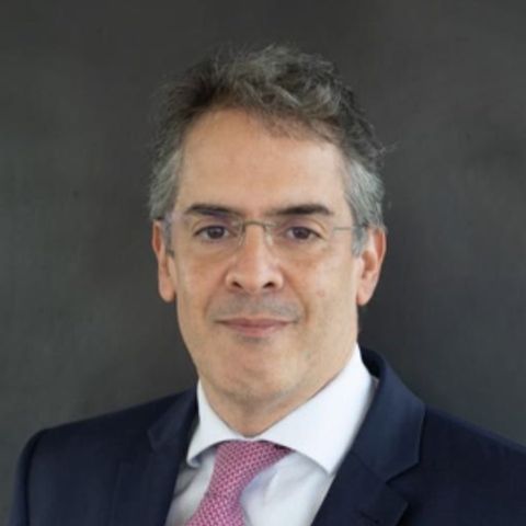 Mauricio Portugal Ribeiro