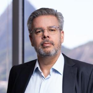 Mauricio Teixeira dos Santos