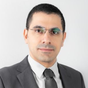 Maurício Boudakian Moysés