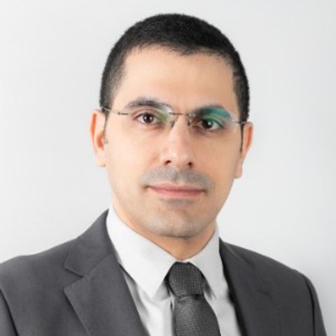 Maurício Boudakian Moysés