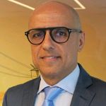 Maurício Scovino, CEO profile photo