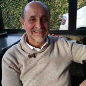 Mauro Marder