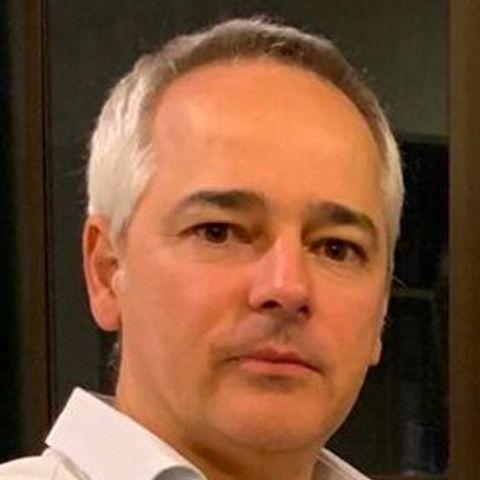 Mauro Teixeira Pinto